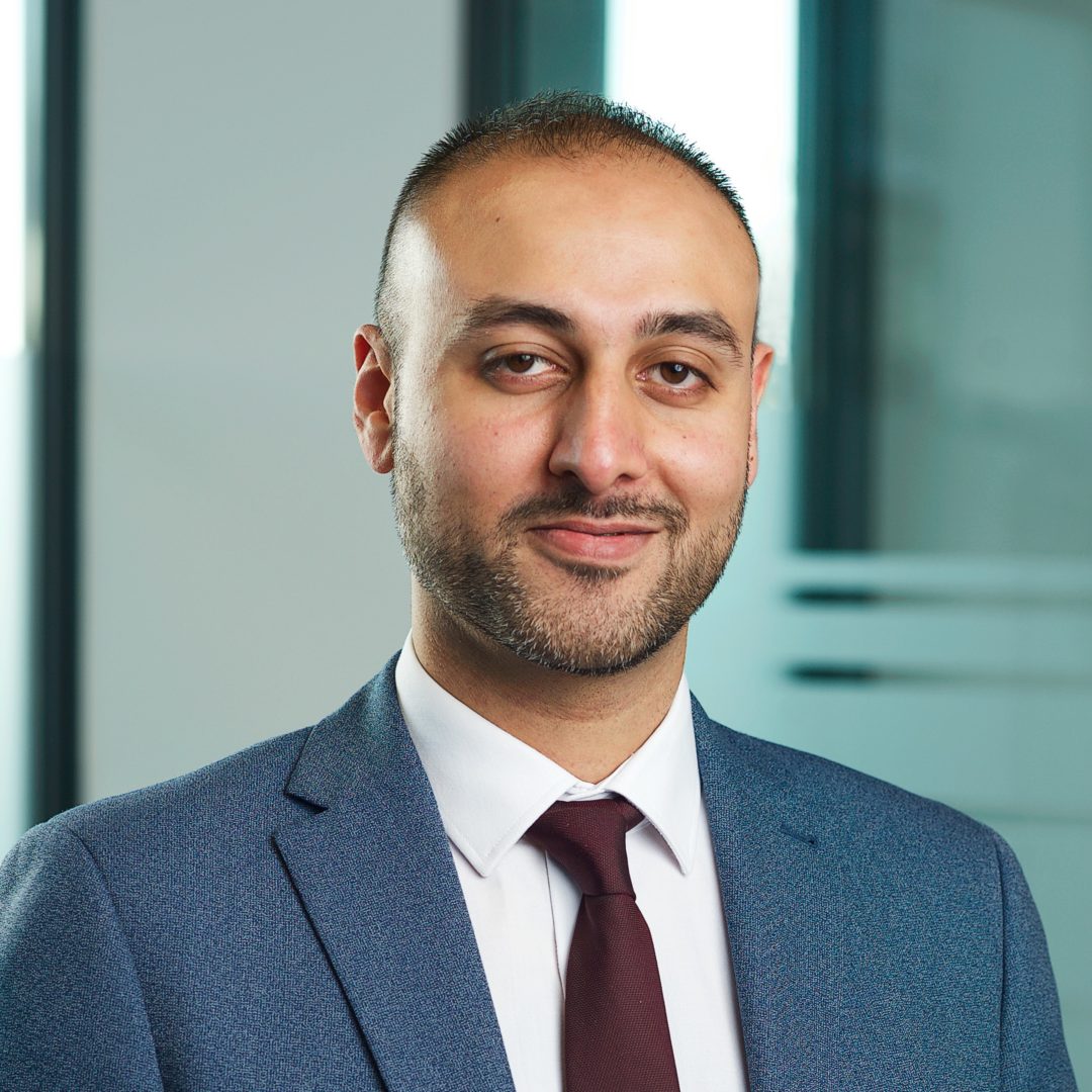 Bimal Kotecha